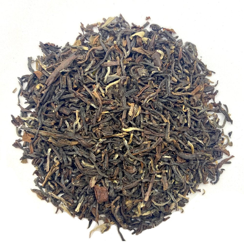 2nd Flush Darjeeling Goomtee Classic Muscatel