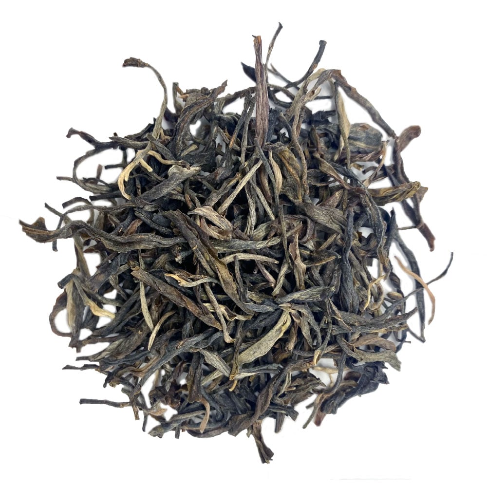 Ban Zhang Sheng Puerh