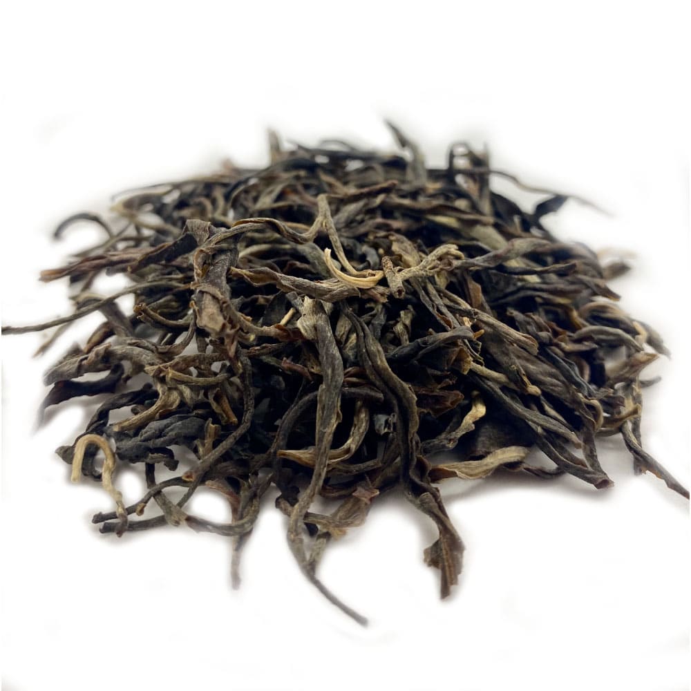 Ban Zhang Sheng Puerh