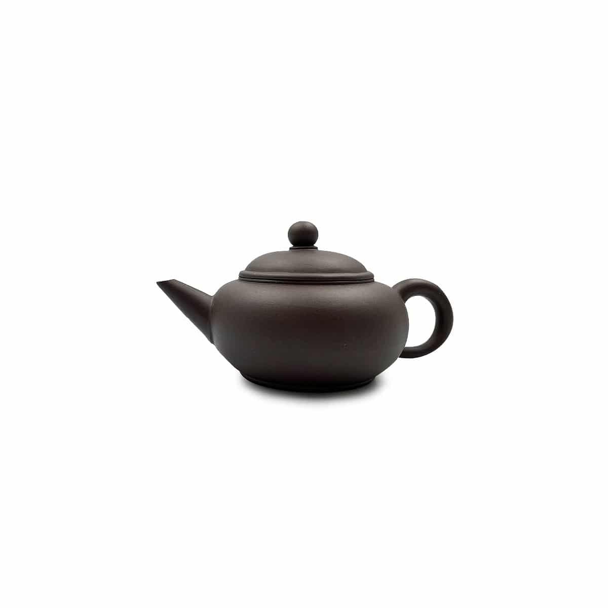 Contemporary Classic Yixing Gongfu Teapot