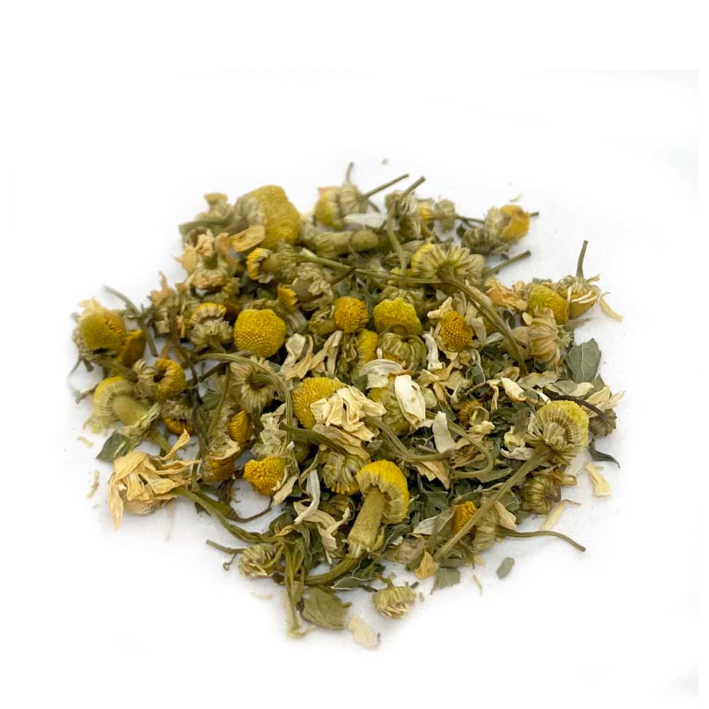 Chamomile Mint