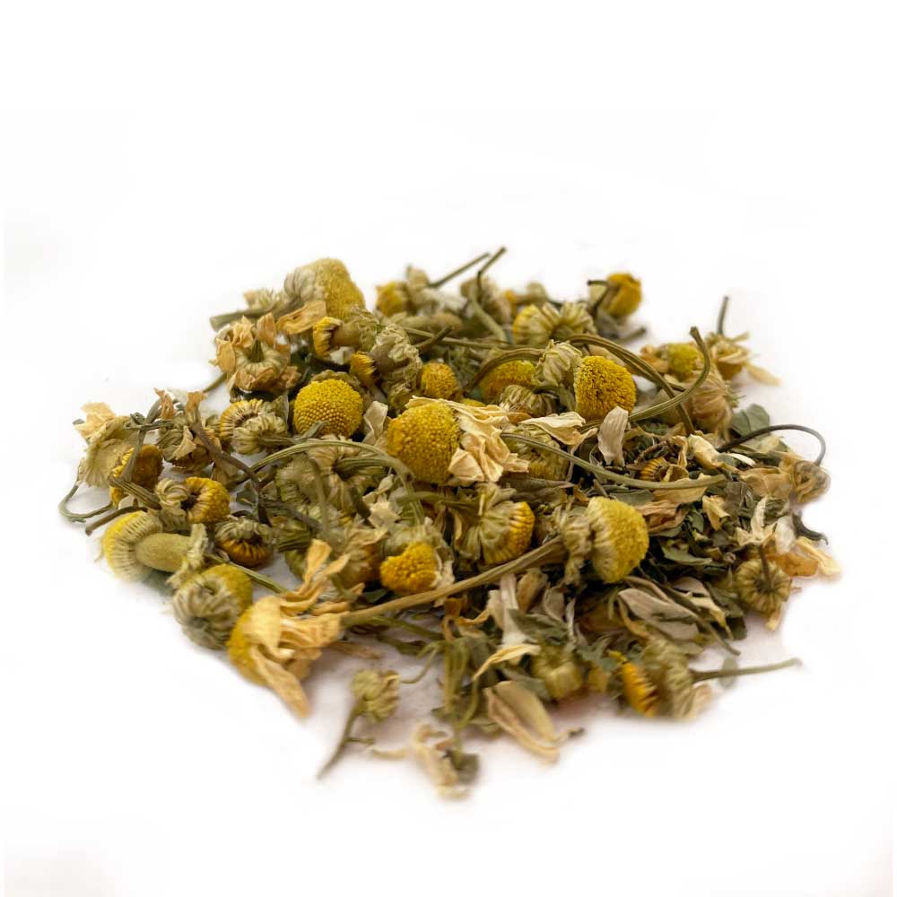 Chamomile Mint