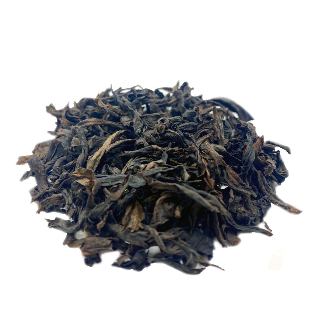 Da Hong Pao