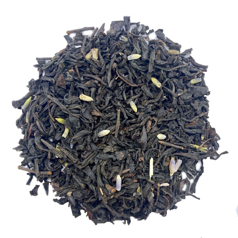 Earl Grey with Lavender Black Tea
