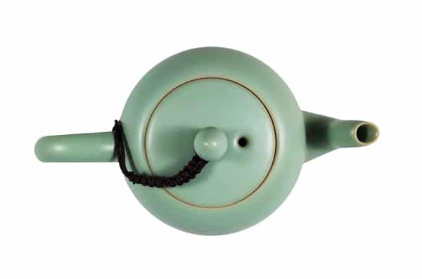 The Guifei Teapot