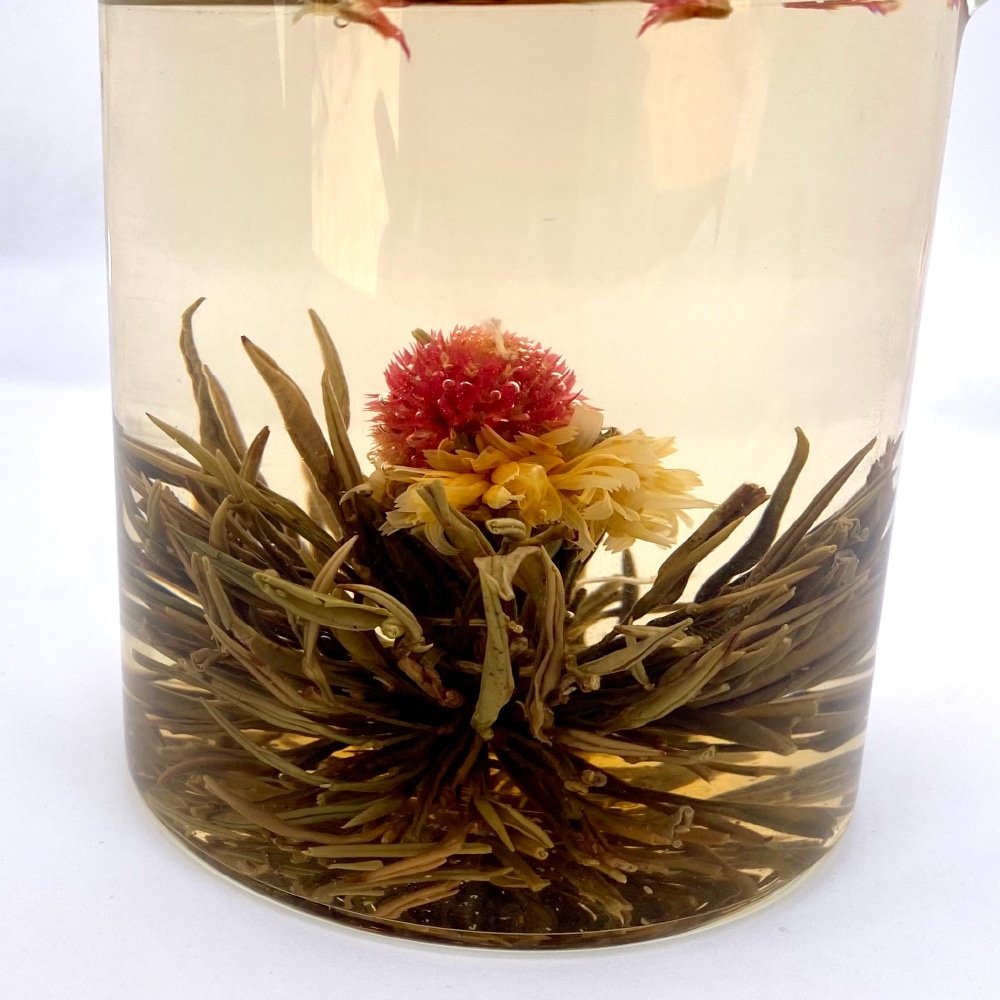 Flower of Prosperity