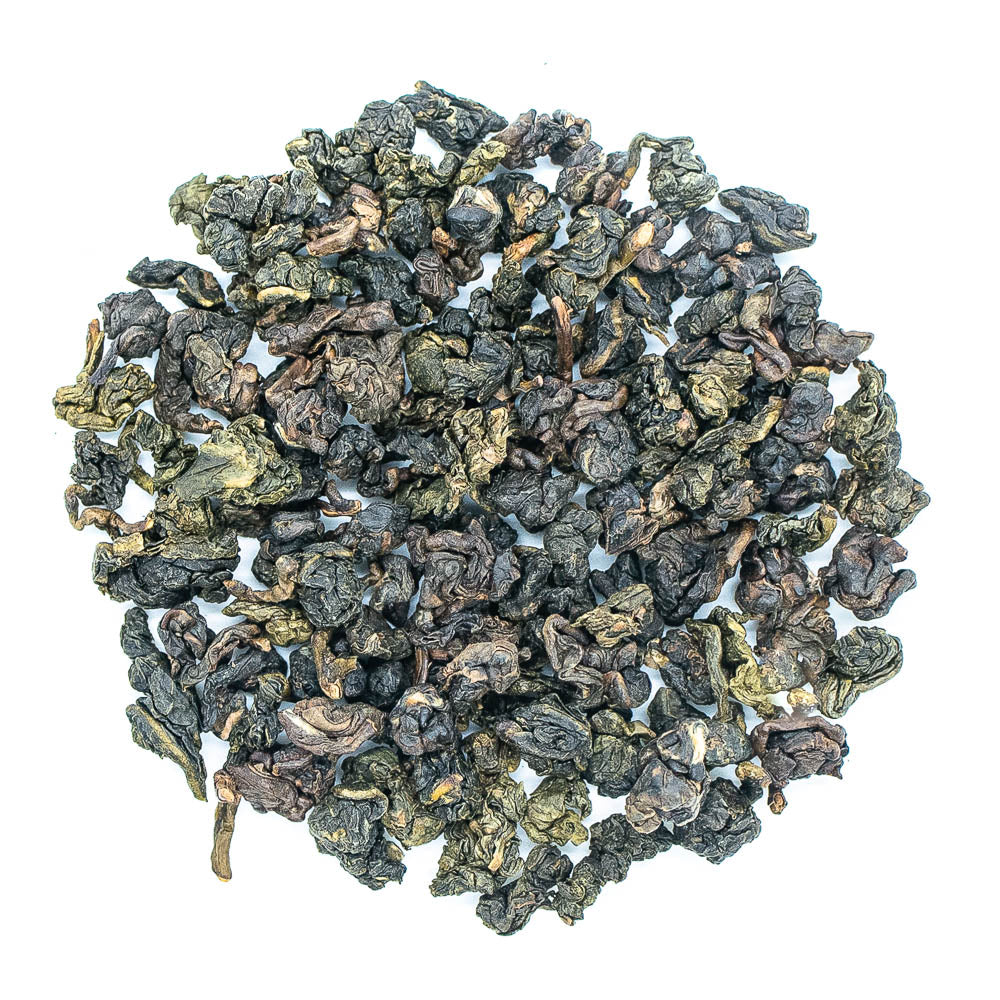 Fancy Tie Guan Yin