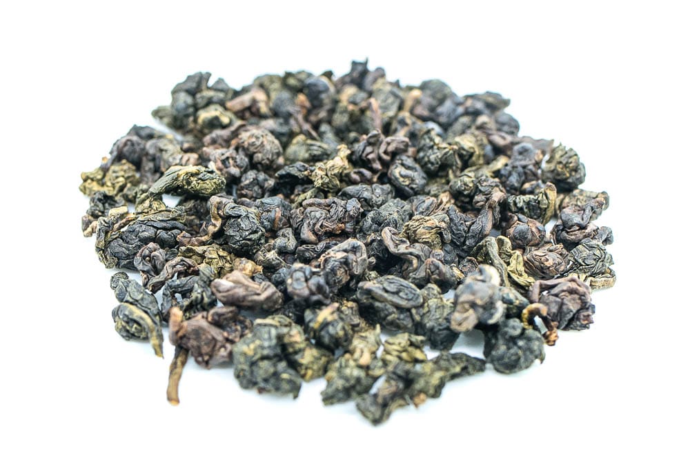 Fancy Tie Guan Yin