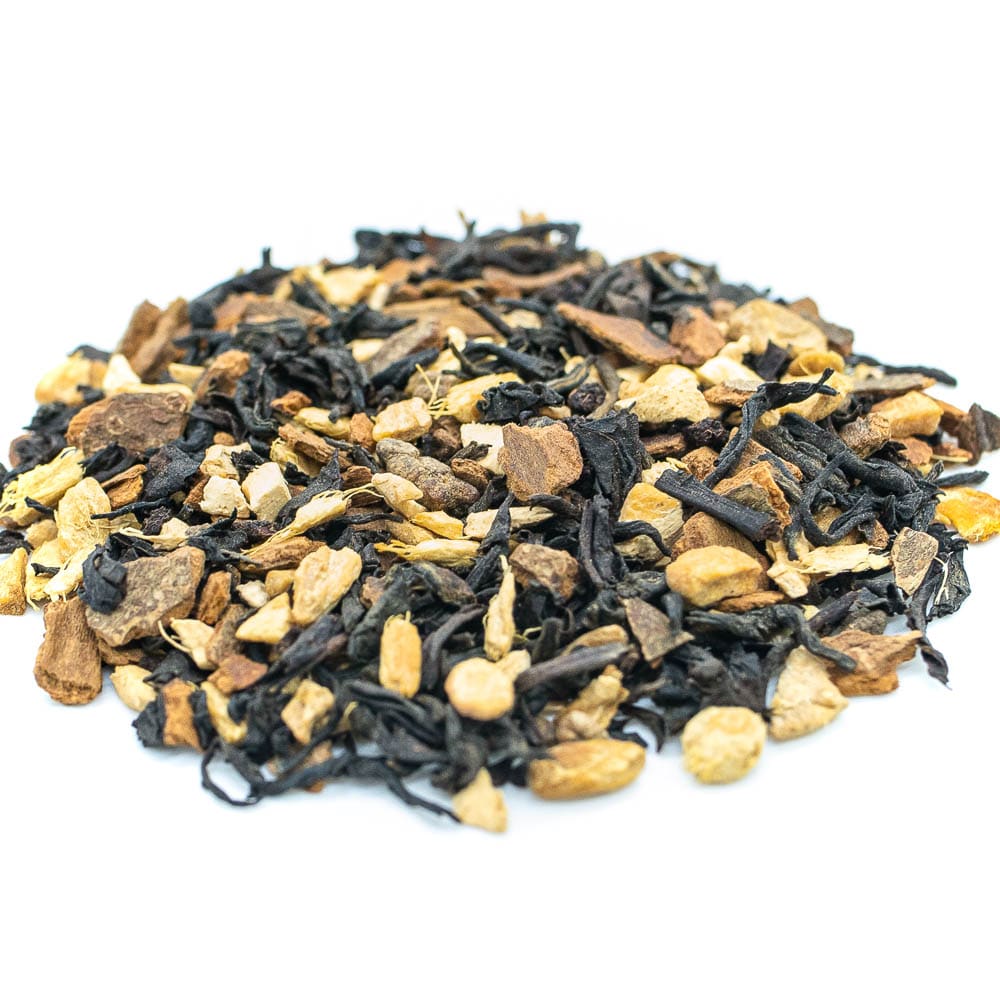 Masala Chai