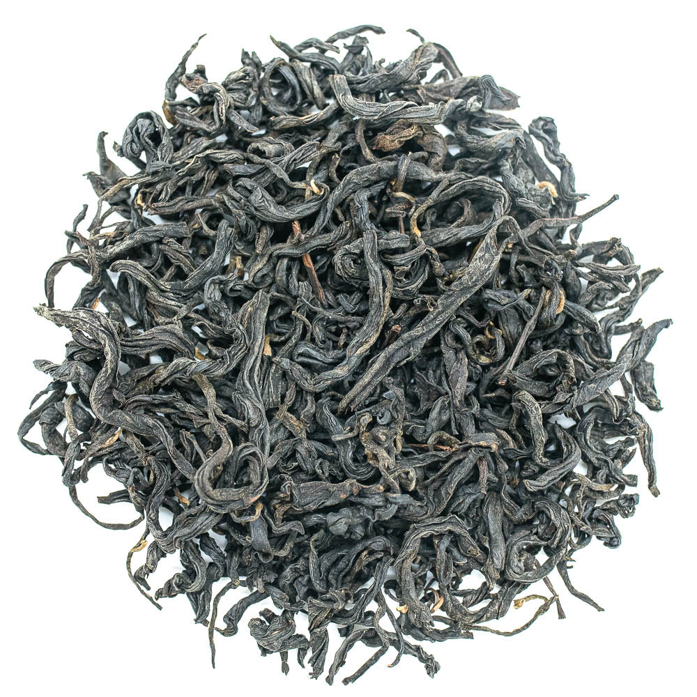 White Tea Congou