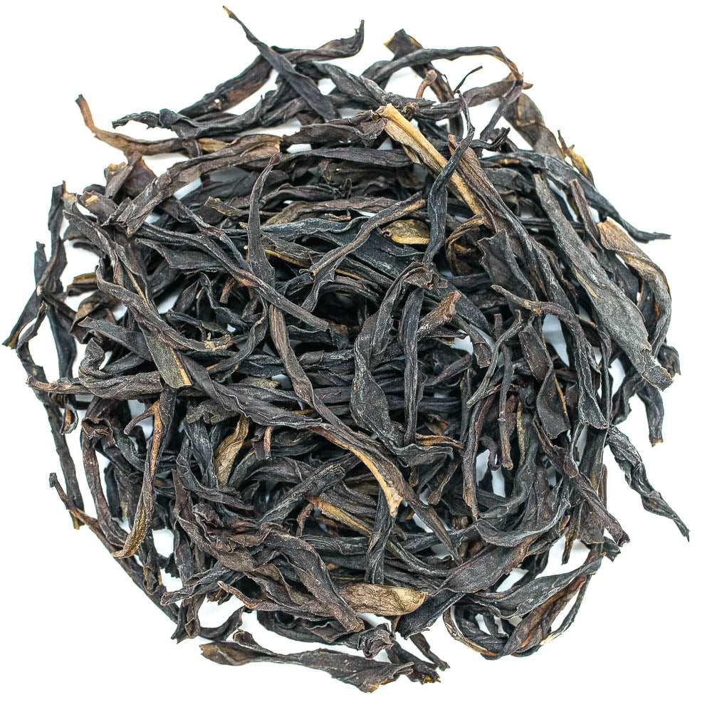 Winter Harvest Phoenix Oolong