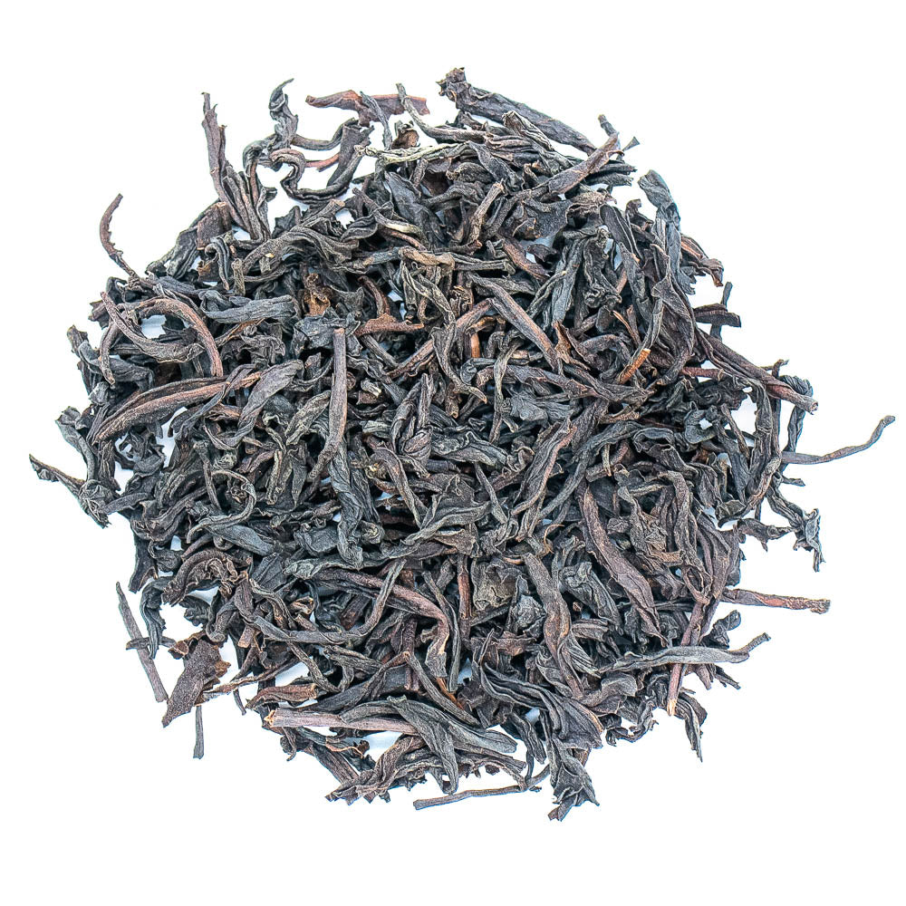 Organic Ceylon
