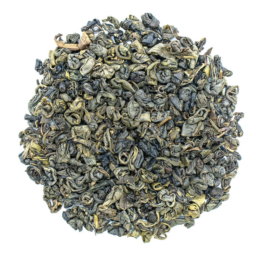 Organic Gunpowder