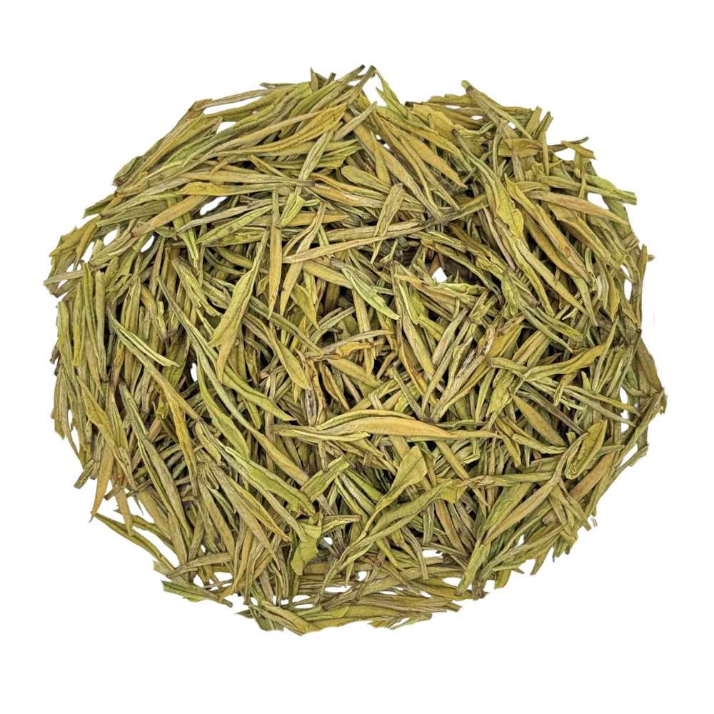 Imperial Ivory Green Tea
