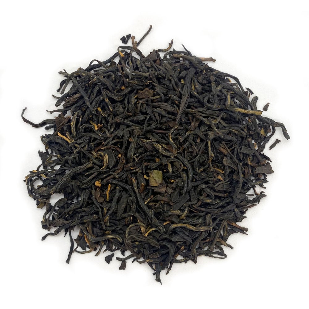 Lapsang Souchong Black Tea