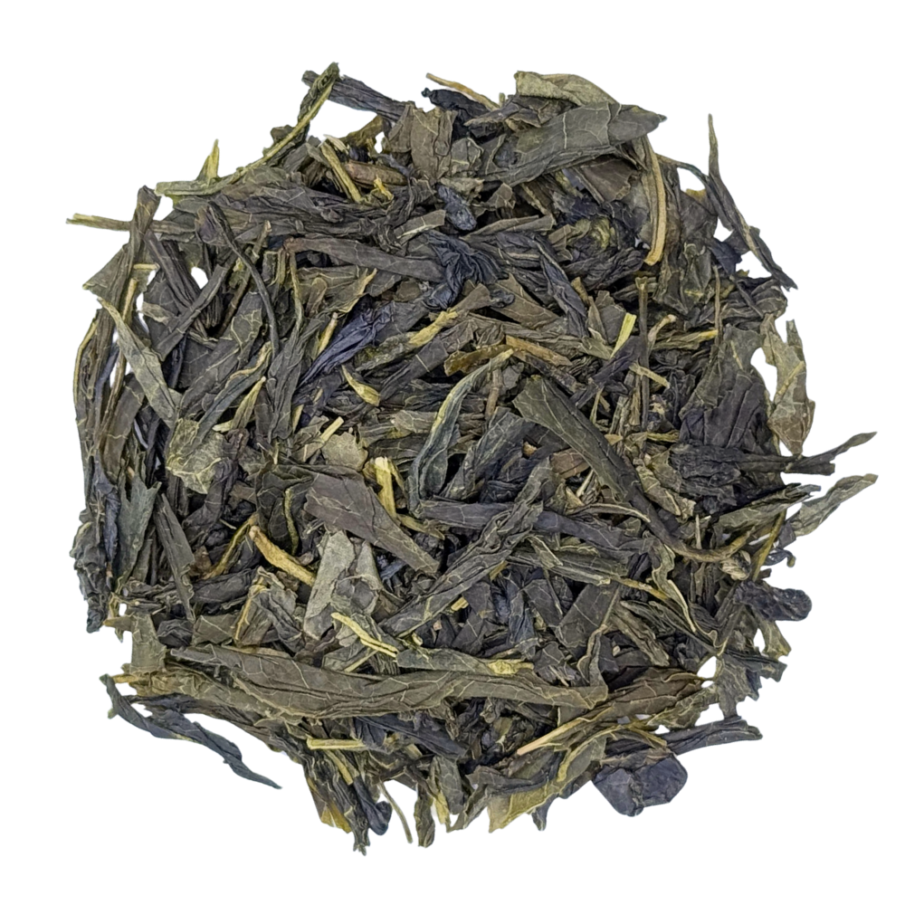 Peach Sencha Green Tea