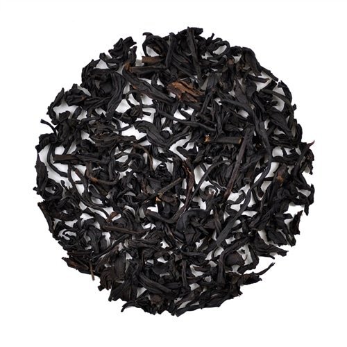 Lychee Black Tea