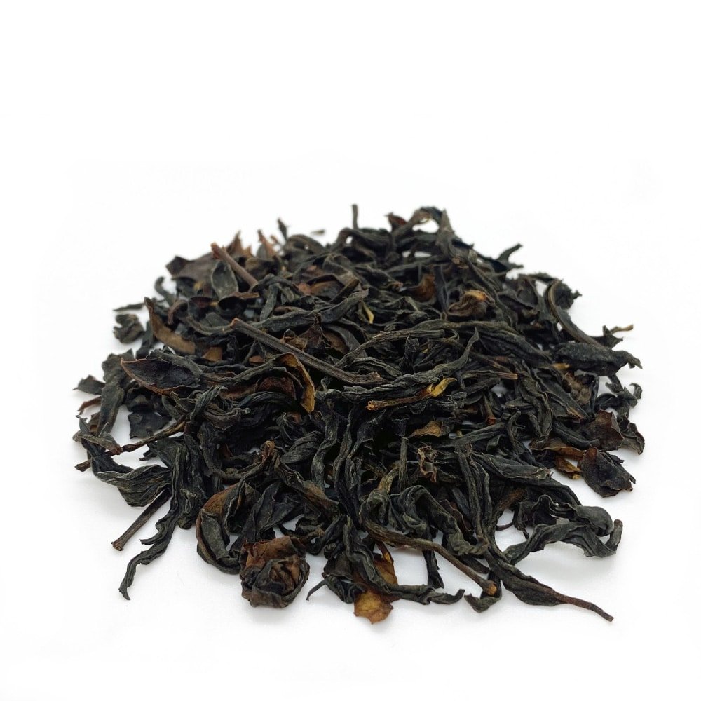 Wild Tie Guan Yin