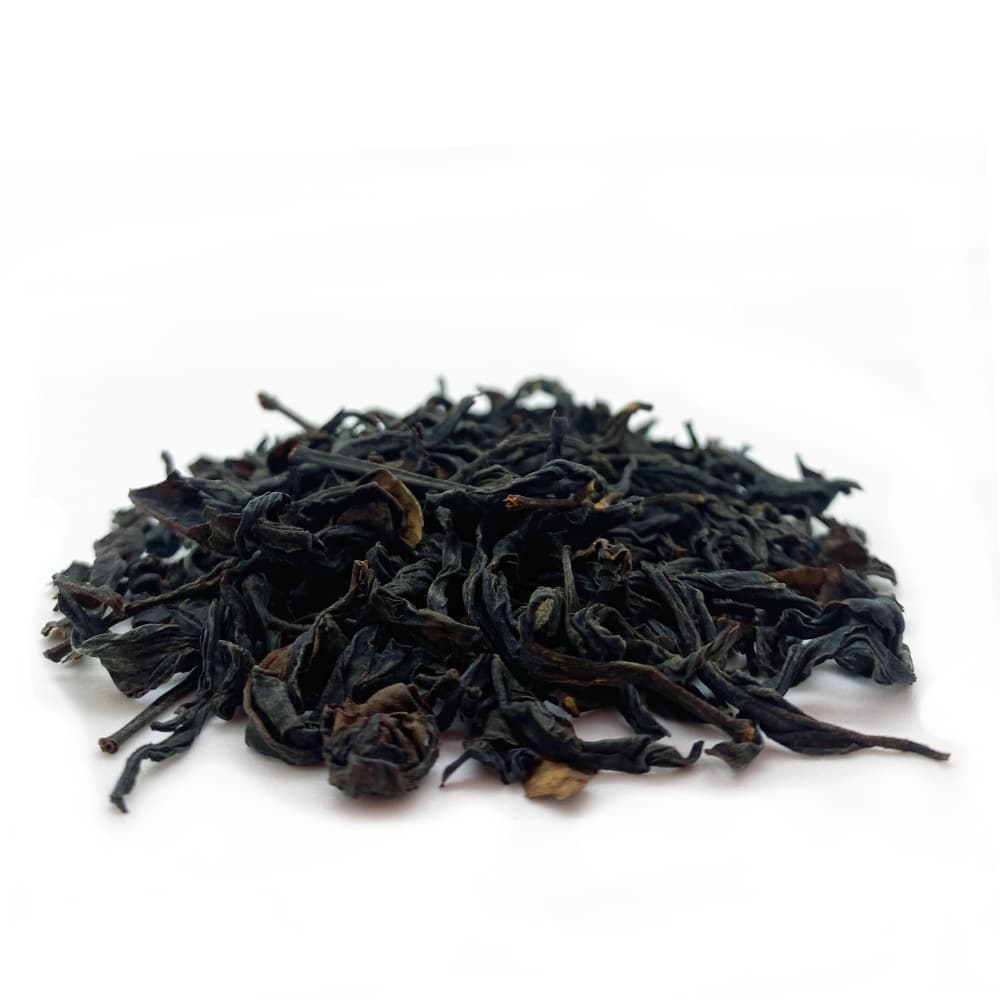 Wild Tie Guan Yin