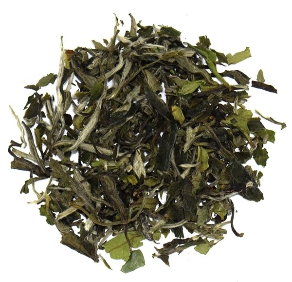 Everyday White Tea