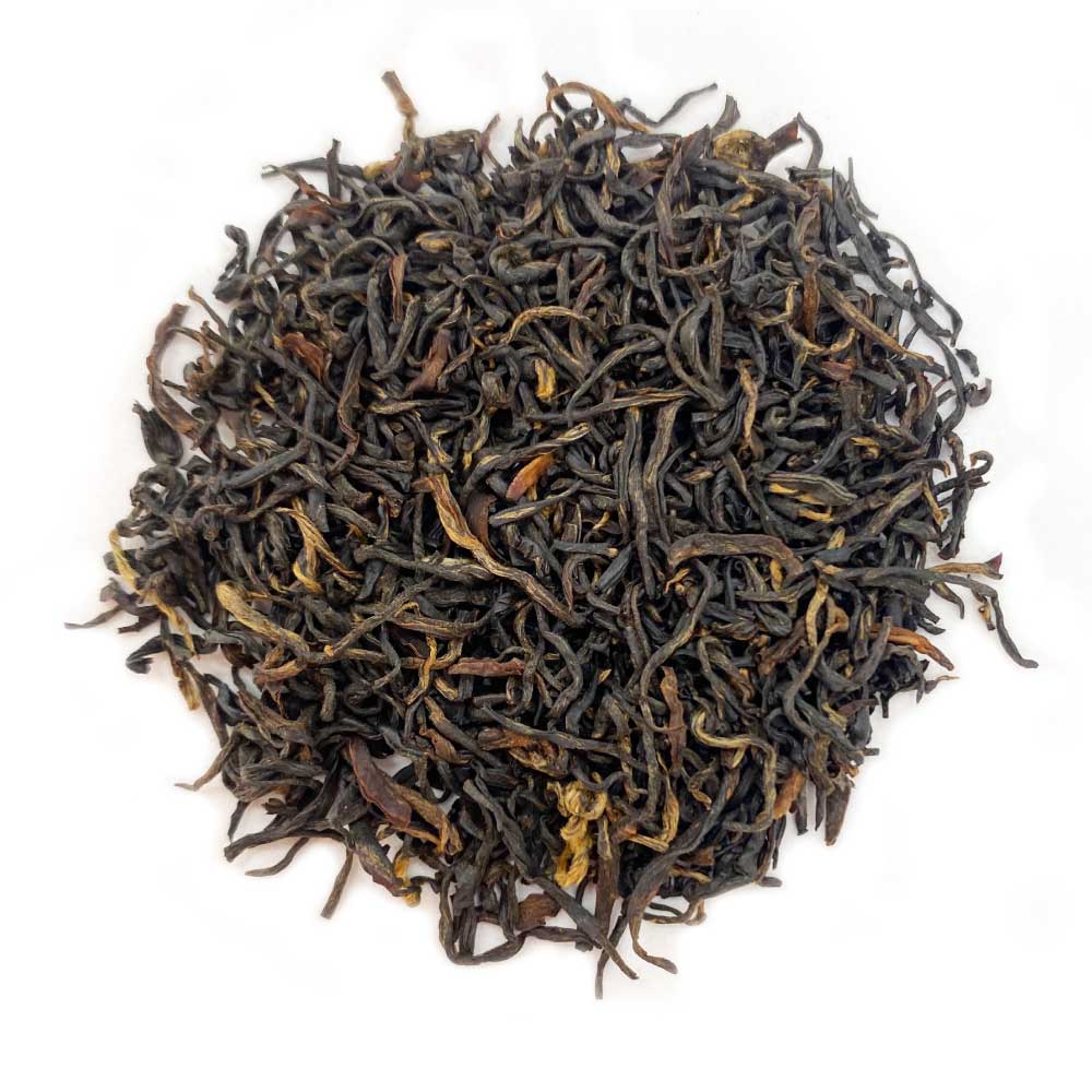Keemun Xiang Luo