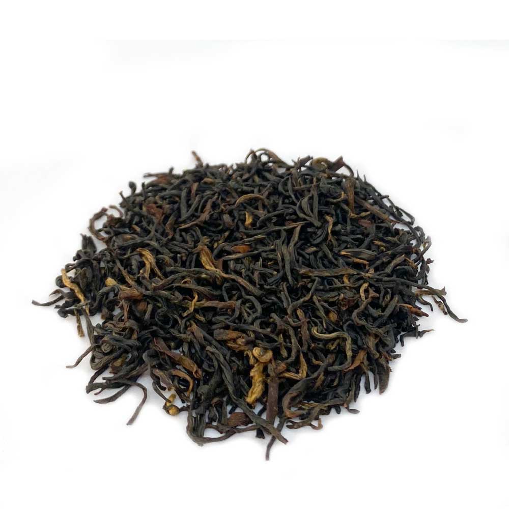 Keemun Xiang Luo