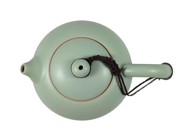 The Xi Shi Teapot