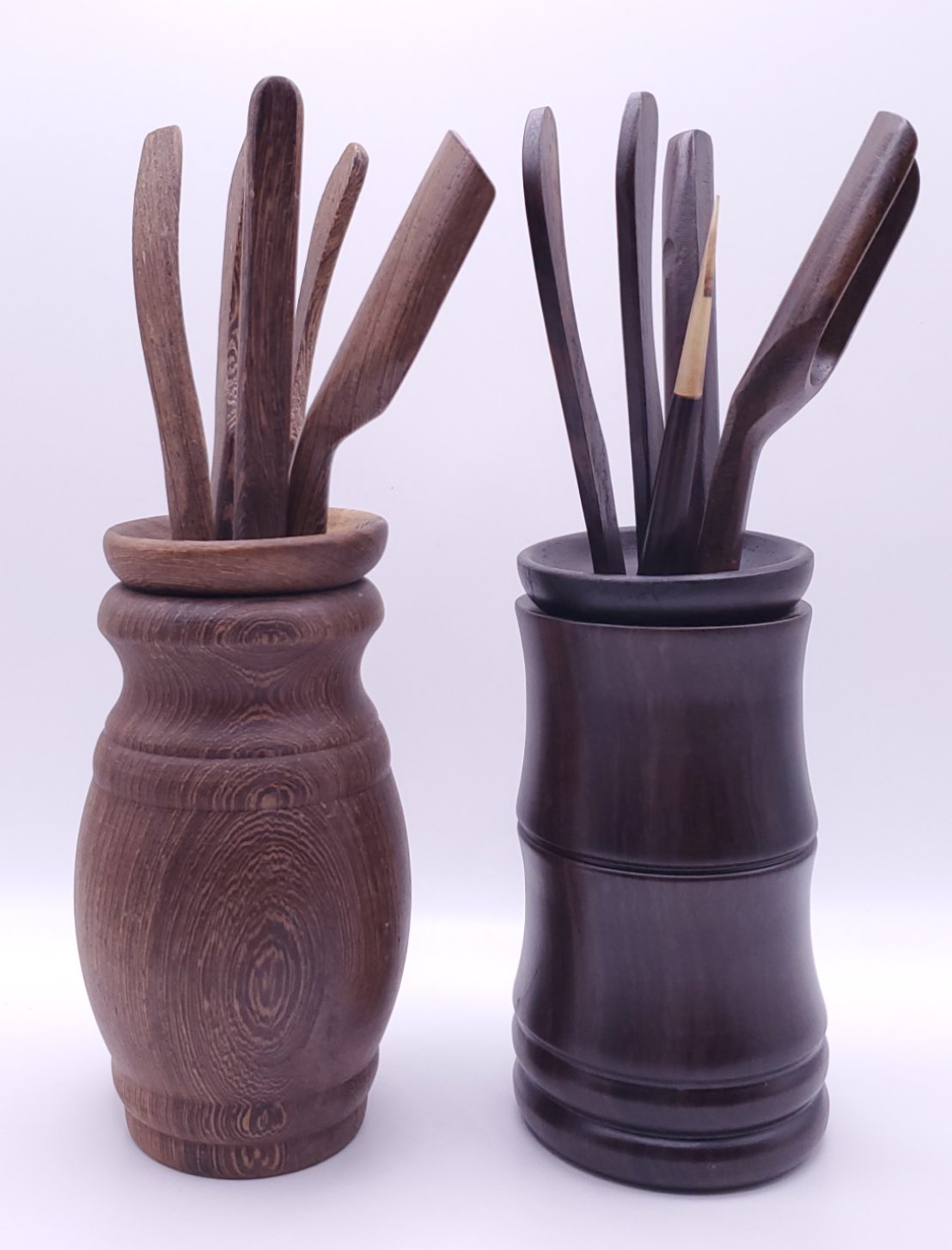 Gongfu Tea Tools