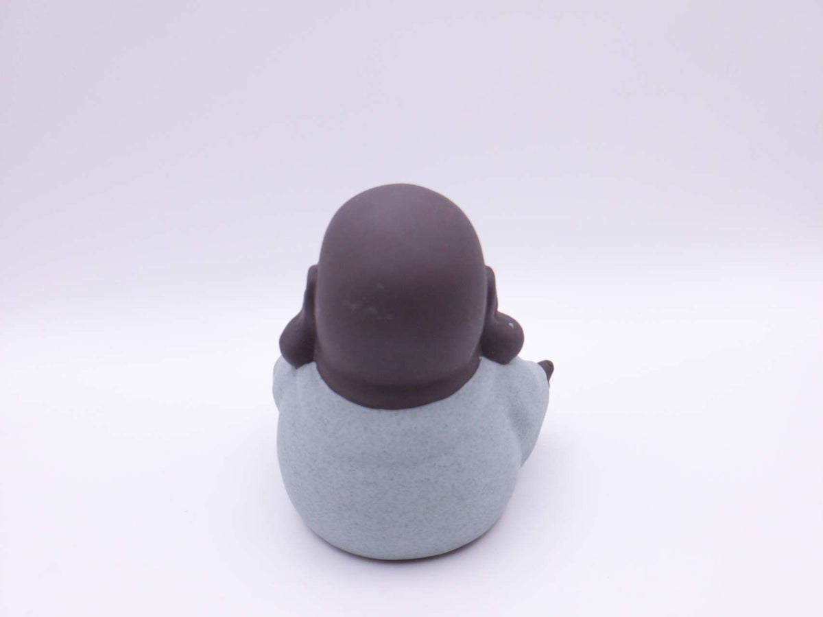 Laughing Buddha Gongfu Tea Pet