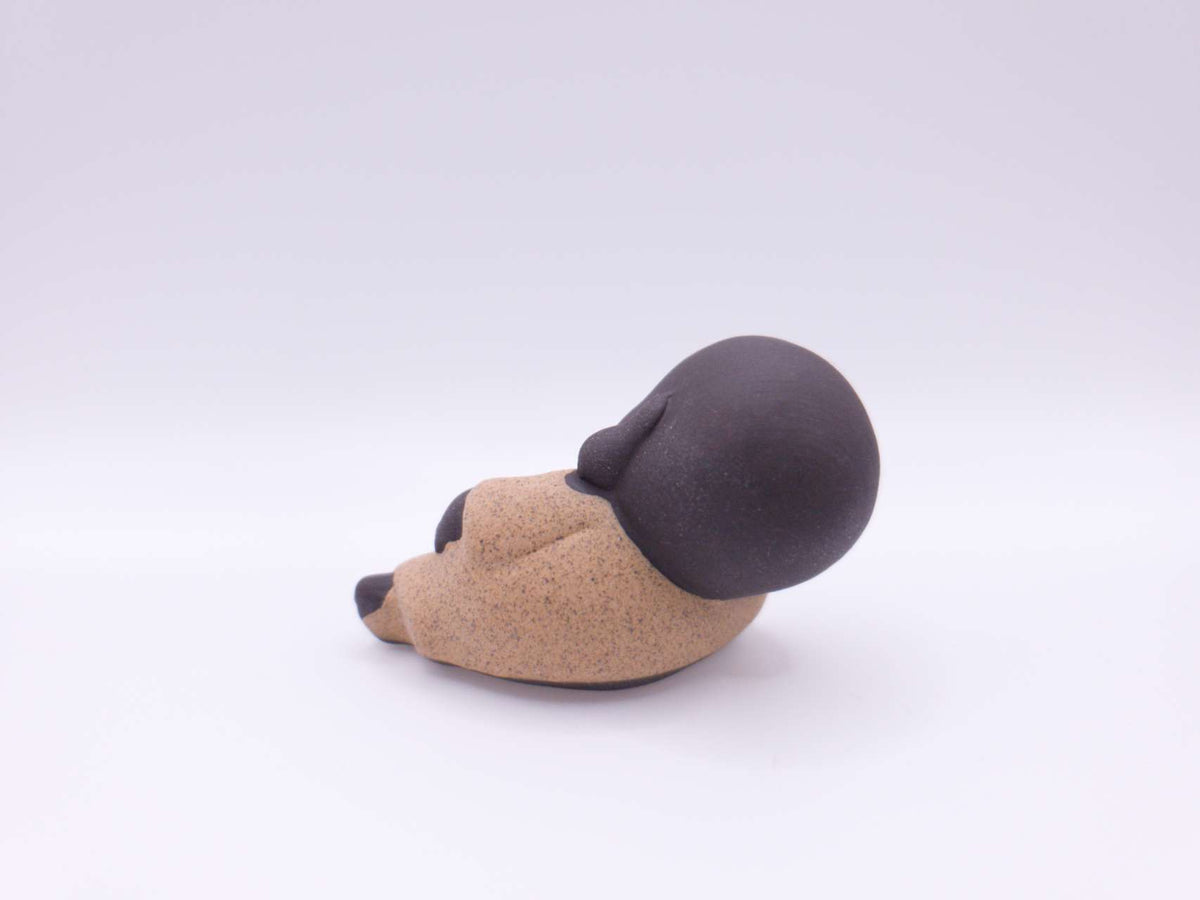Napping Buddha Gongfu Tea Pet