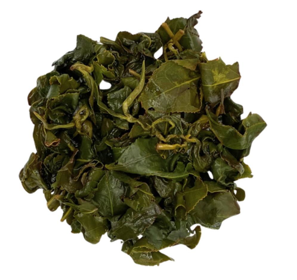 Spring Harvest Imperial Green Oolong