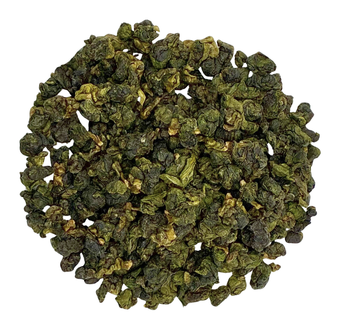 Spring Harvest Imperial Green Oolong