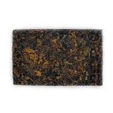 1996 Aged Shou Puerh Brick