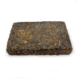 1996 Aged Shou Puerh Brick