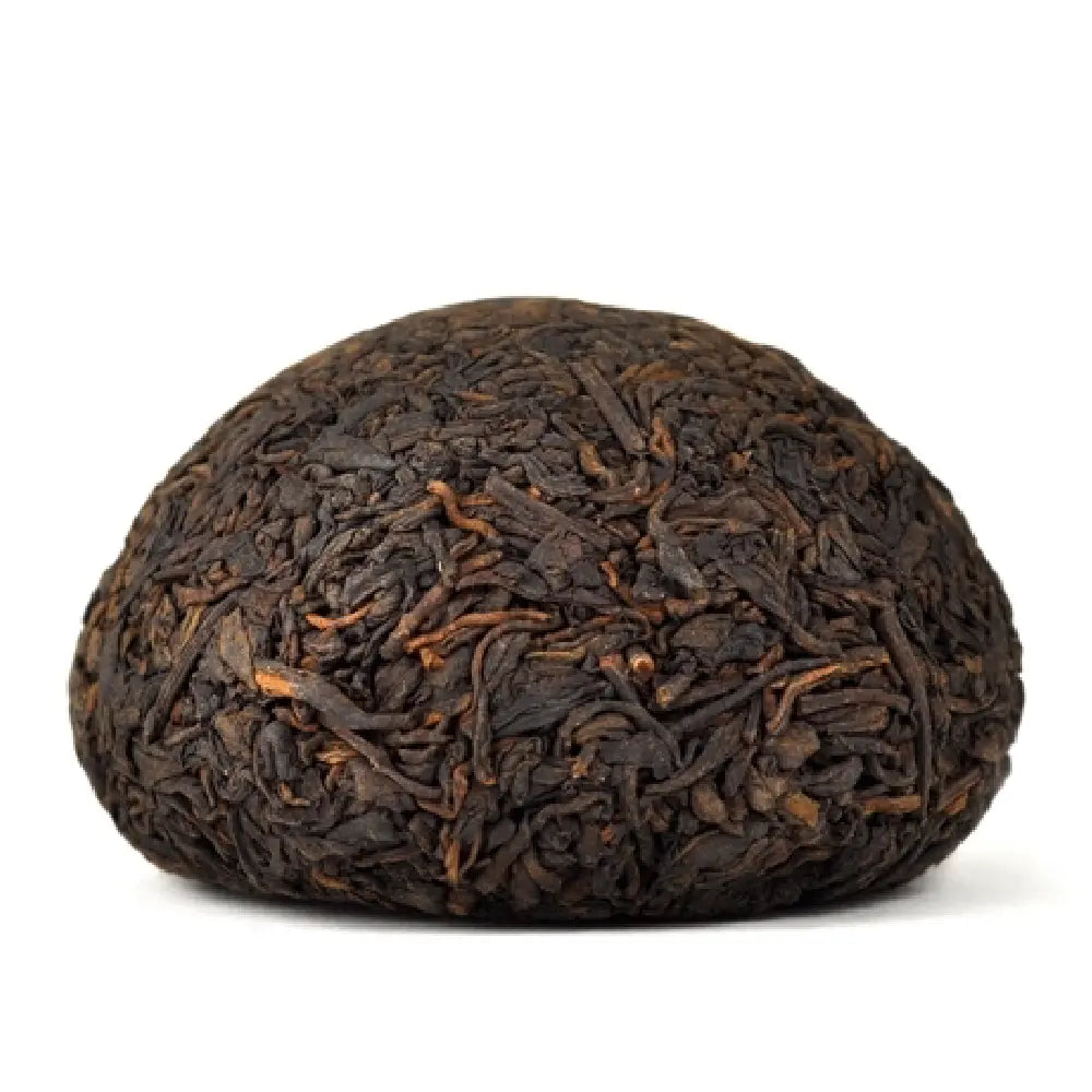 1999 Aged Shou Tuo Cha