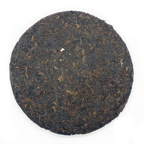 2016 Sheng Puerh Tea Cake