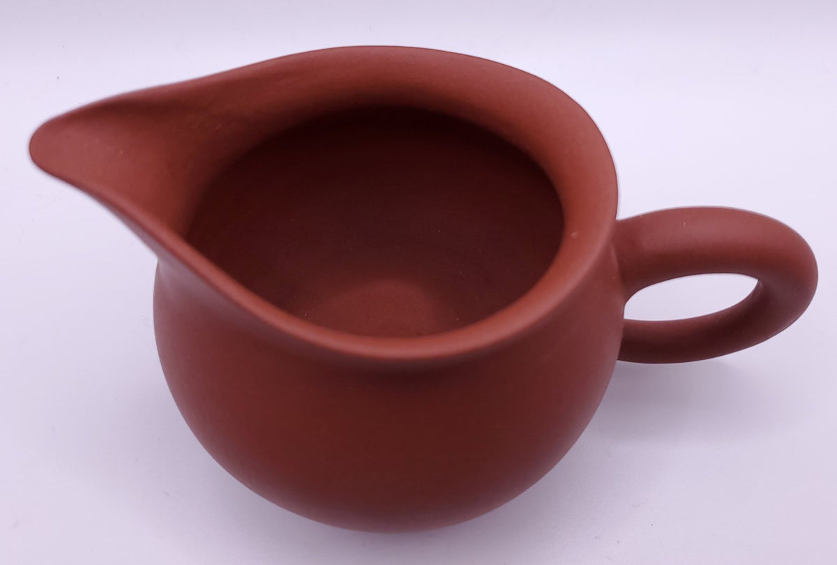 Yixing Gongfu Tea Pitcher