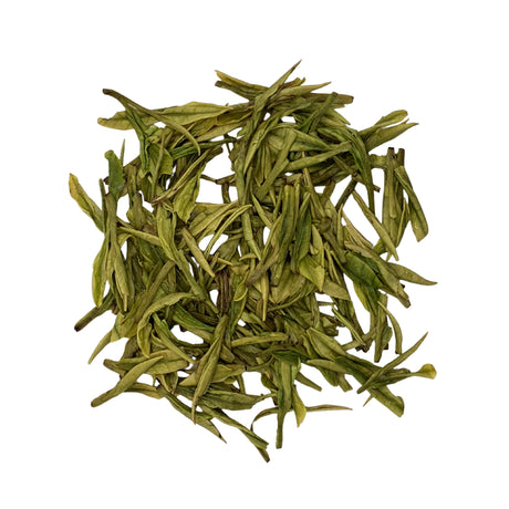 Organic White Dragon Well