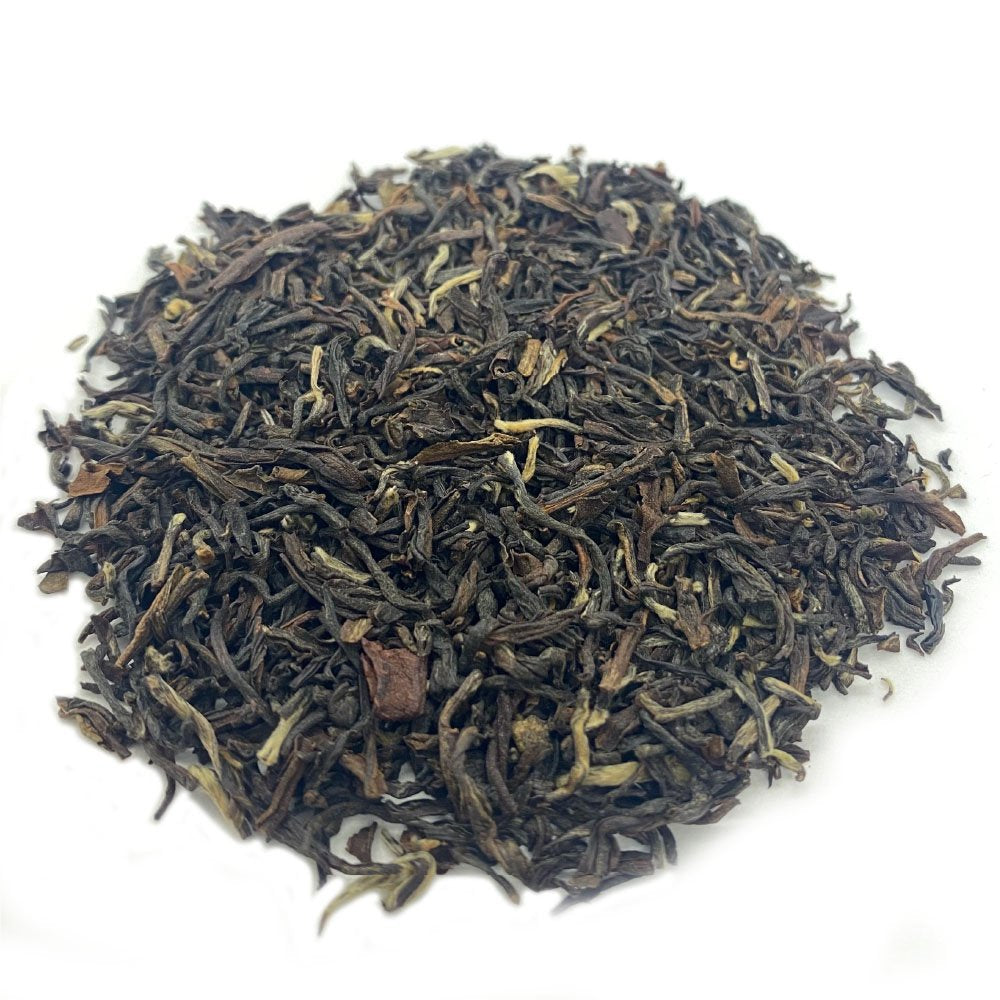 2nd Flush Darjeeling Goomtee Classic Muscatel