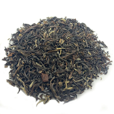 2nd Flush Darjeeling Goomtee Classic Muscatel