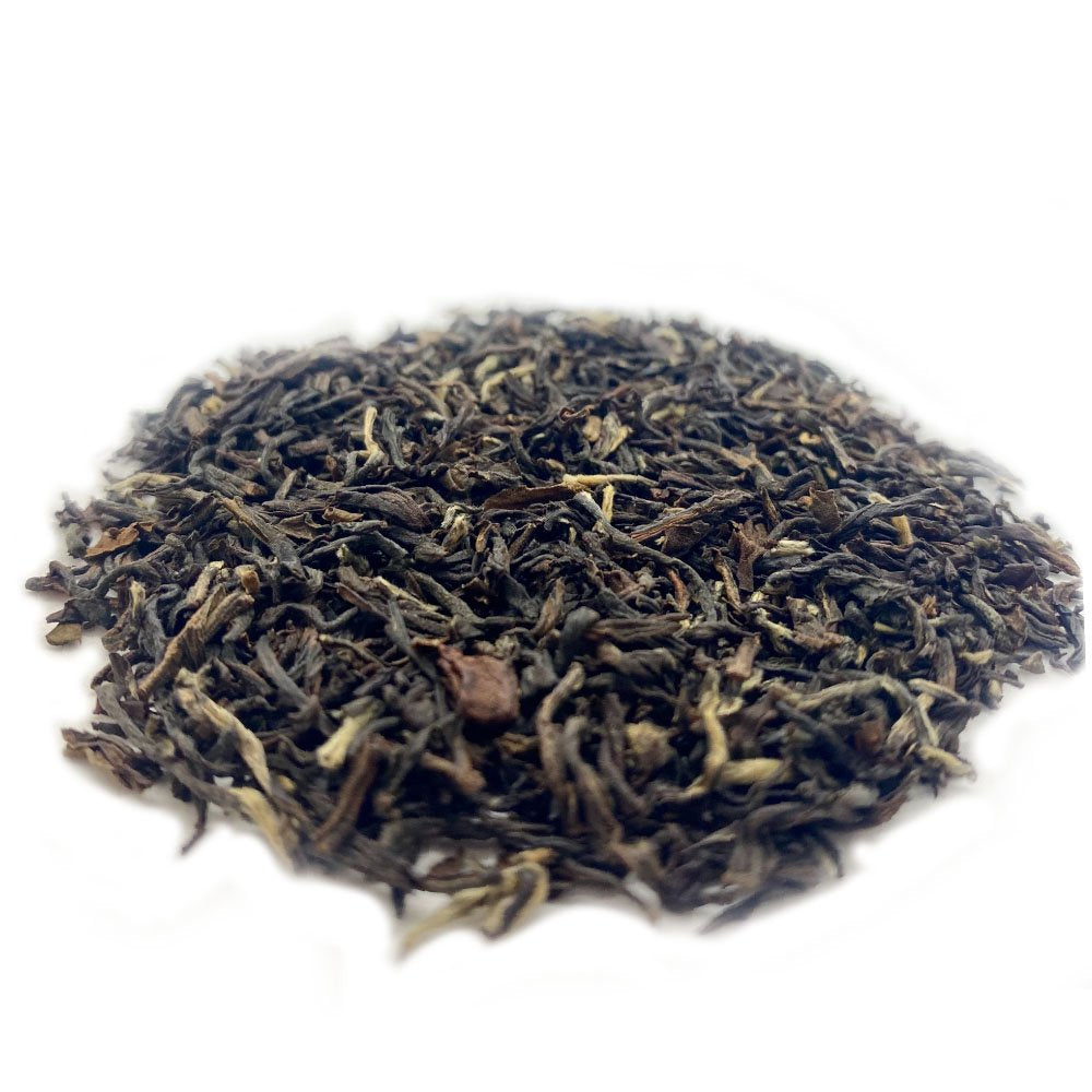 2nd Flush Darjeeling Goomtee Classic Muscatel