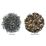 The Great Teas of China Tea Sampler Set