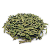 Organic Lion's Peak Dragon Well