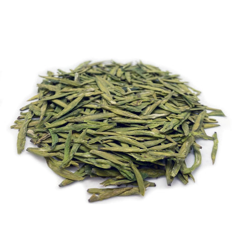 Organic Lion's Peak Dragon Well