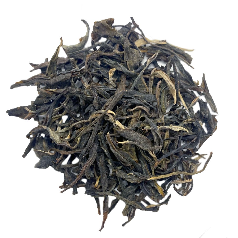 Ban Pan Sheng Puerh