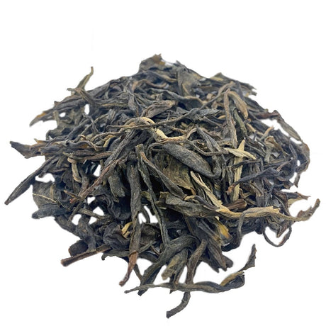Ban Pan Sheng Puerh