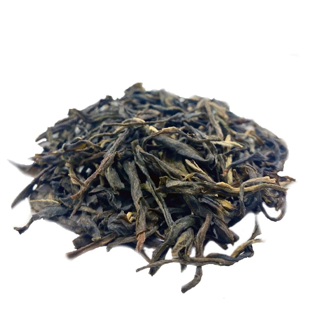 Ban Pan Sheng Puerh