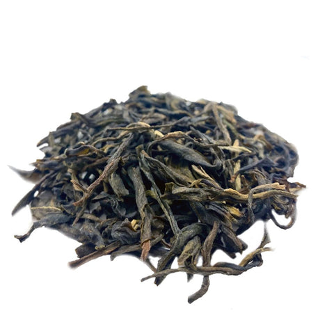 Ban Pan Sheng Puerh