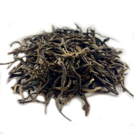 Ban Zhang Sheng Puerh