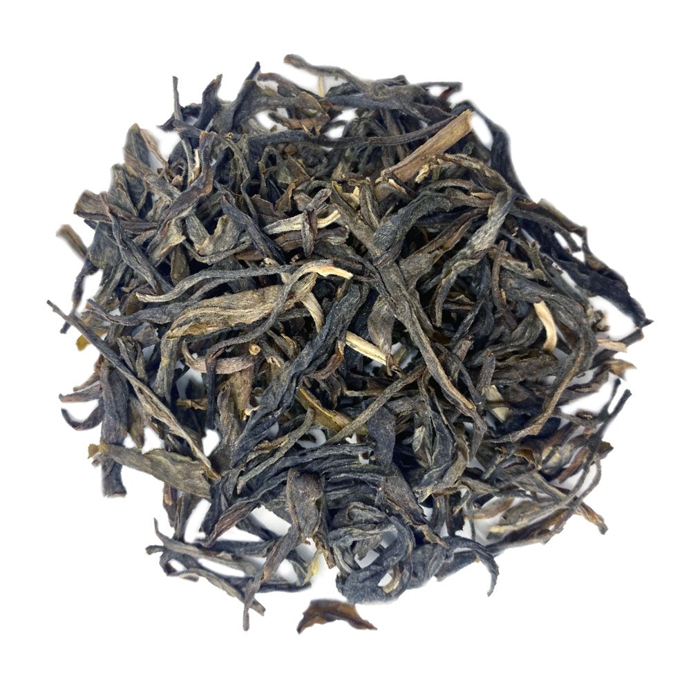 Bing Dao Sheng Puerh
